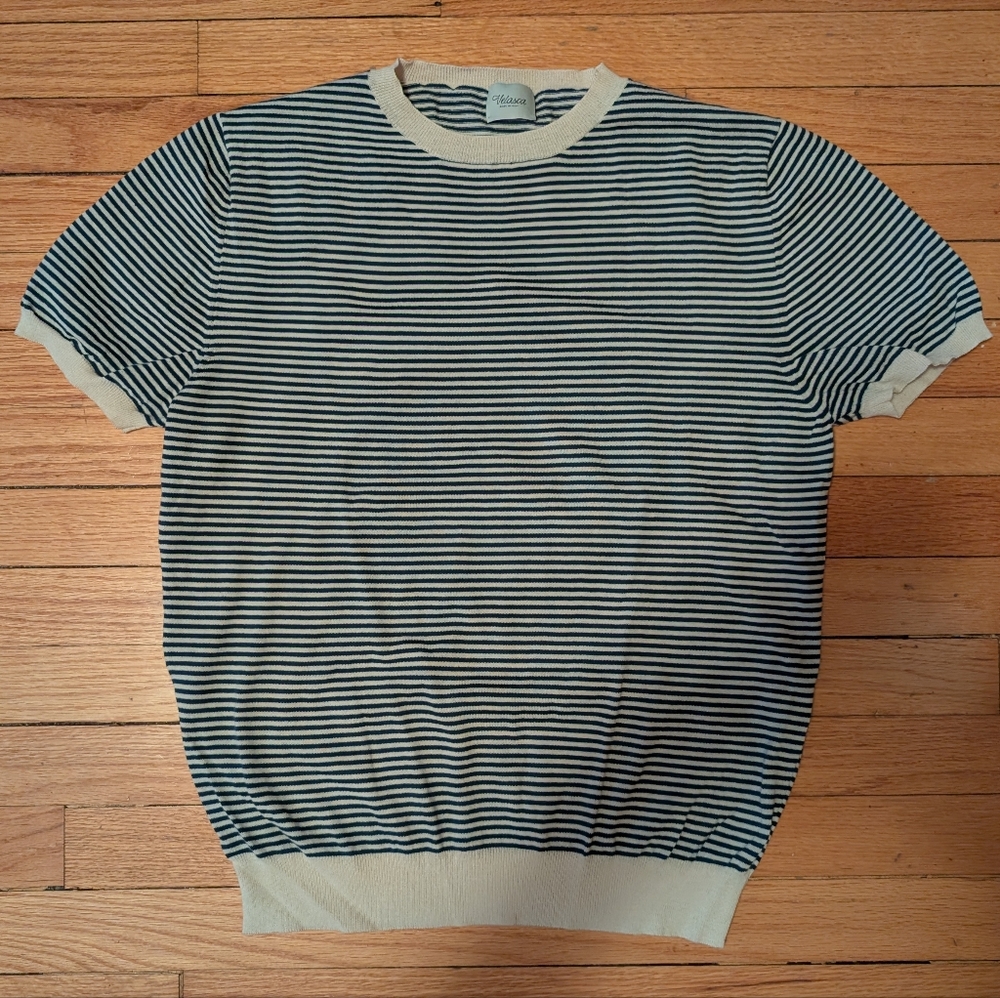 Velasca Knit T-Shirt